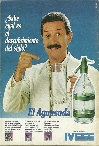Bebidas